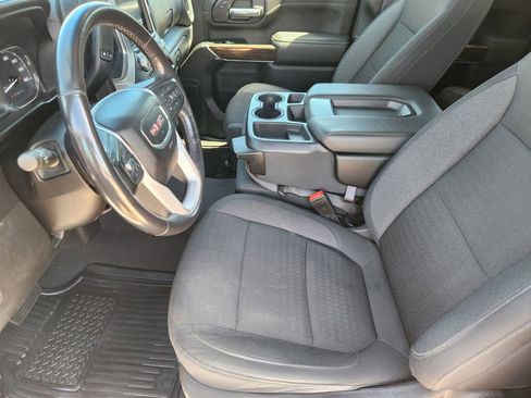 Used 2022 GMC Sierra 2500 SLE w/ SLE Convenience Package AWD/4WD image 14