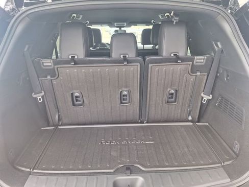 New 2026 Nissan Pathfinder Rock Creek AWD/4WD image 24