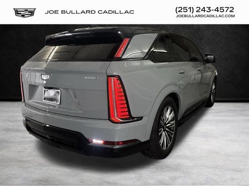 New 2026 Cadillac Escalade IQ Sport 1 w/ LPO, Floor Liner Package image 2