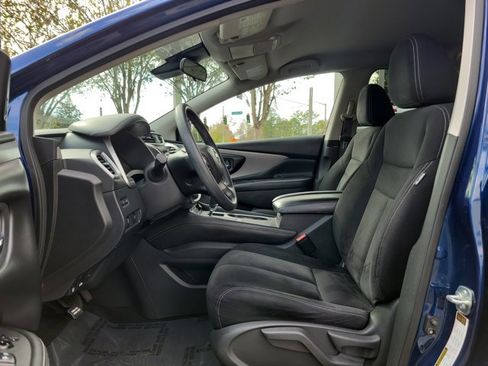 Used 2022 Nissan Murano S image 18