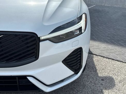 New 2026 Volvo XC60 B5 Plus w/ Climate Package AWD/4WD image 10
