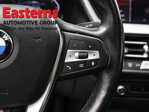 Used 2024 BMW 228i xDrive Gran Coupe AWD/4WD image 16