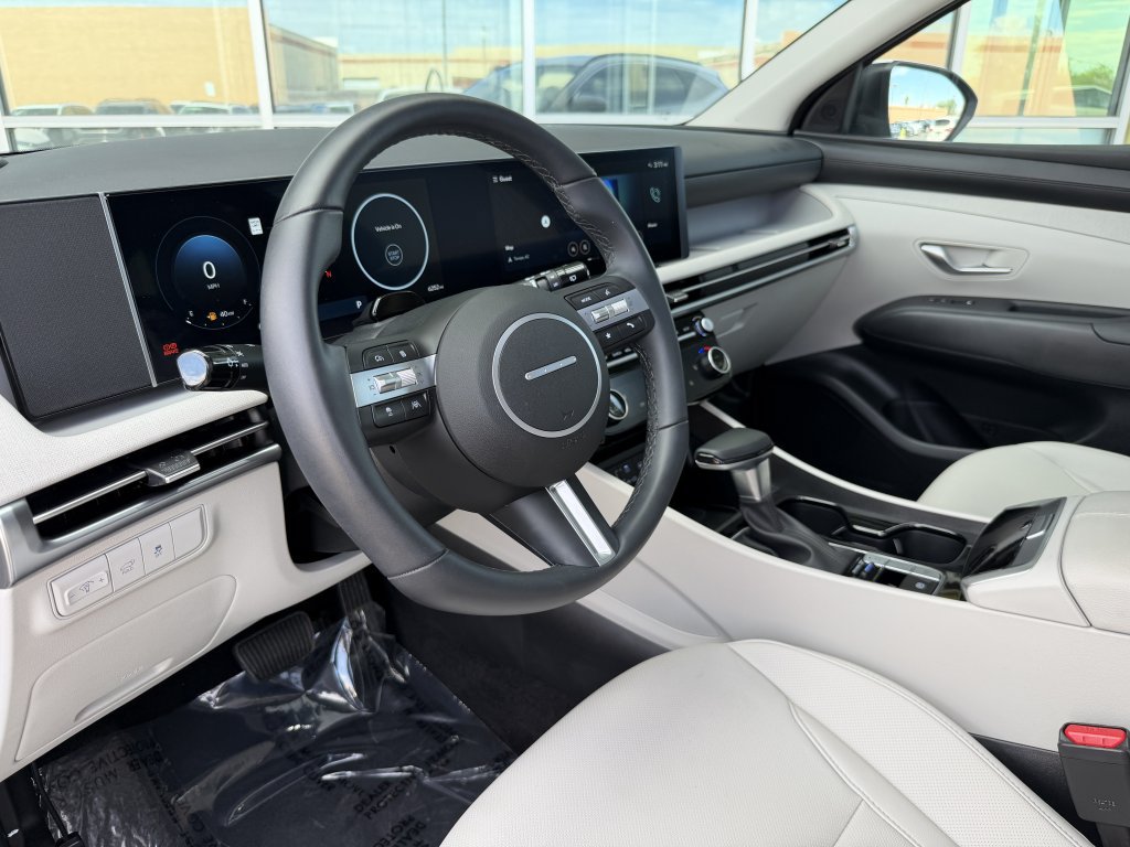 Used 2026 Hyundai Tucson SEL FWD image 30