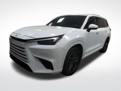 Used 2024 Lexus TX 350 FWD w/ Technology Package