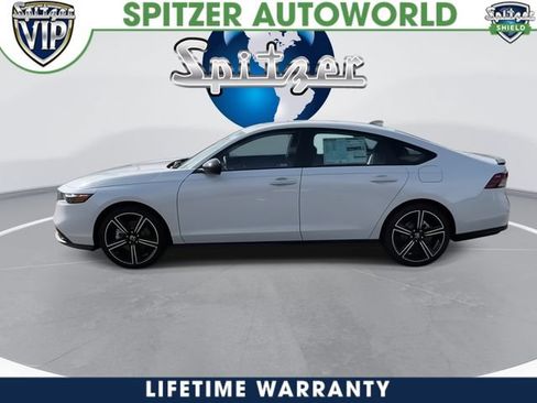 New 2026 Honda Accord Sport image 7