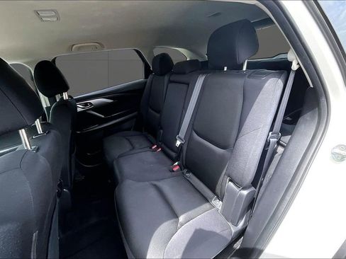 Used 2021 MAZDA CX-9 Sport FWD image 25