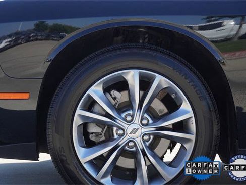 Certified 2023 Dodge Challenger SXT w/ Cold Weather Group image 5