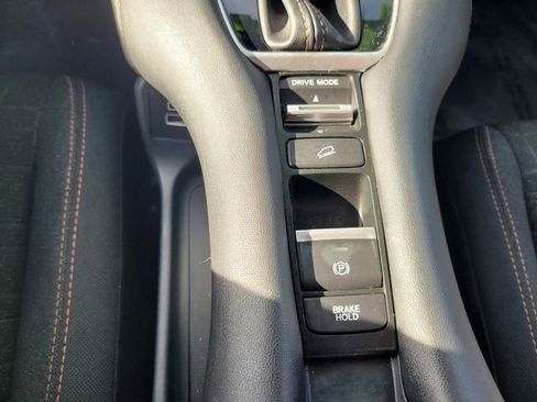 Used 2023 Honda HR-V Sport image 26