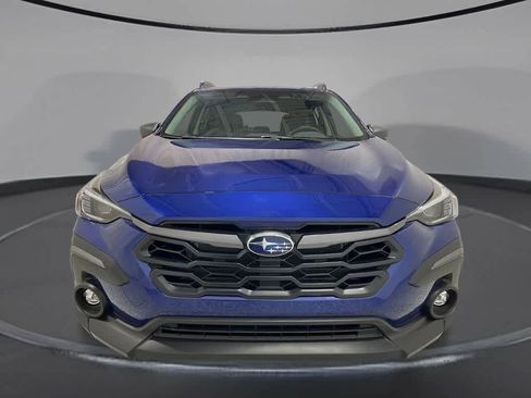 New 2026 Subaru Crosstrek 2.5i Limited image 8