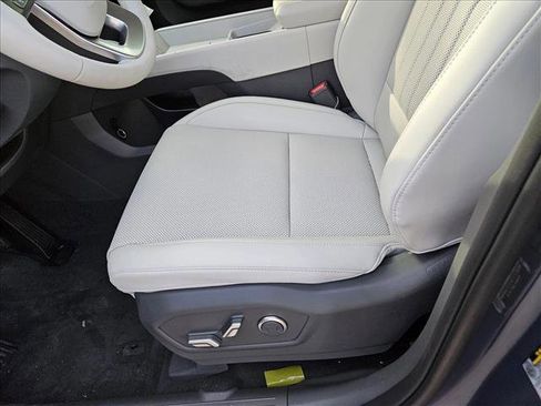 New 2026 Hyundai Santa Fe SEL image 4