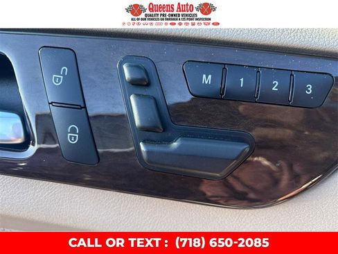 Used 2015 Mercedes-Benz GL 450 4MATIC image 47