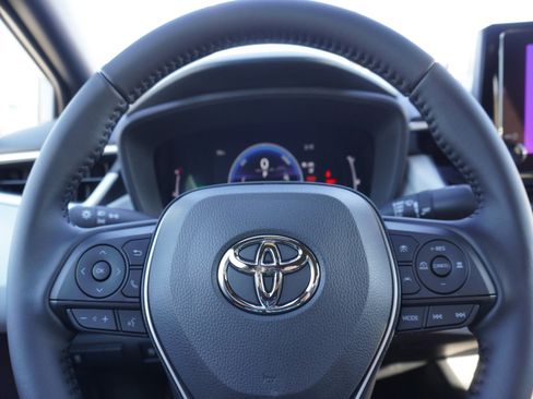 New 2026 Toyota Corolla SE image 21