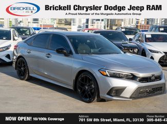 Used 2023 Honda Civic Sport video 3