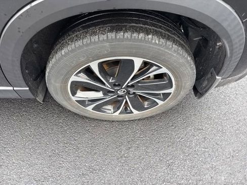 Used 2022 MAZDA CX-5 AWD 2.5 S w/ Premium Plus Pkg image 13