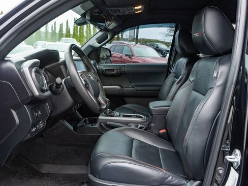 Used 2023 Toyota Tacoma TRD Pro image 29