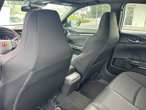 Used 2020 Honda Civic Si image 19