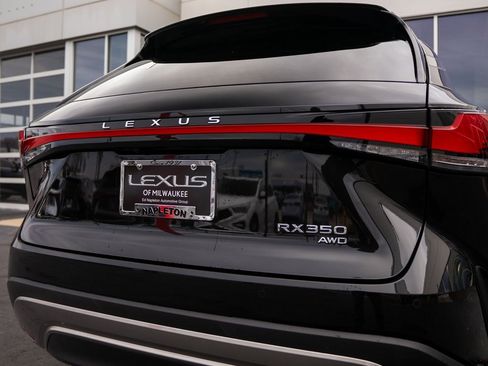 Used 2024 Lexus RX 350 Premium image 10