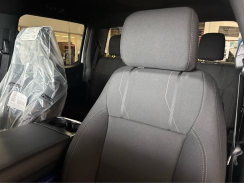 New 2026 Ford F150 STX AWD/4WD image 16