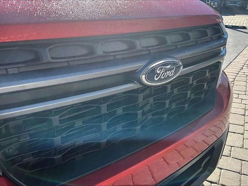 Used 2022 Ford Maverick XLT w/ Equipment Group 300A Standard image 31