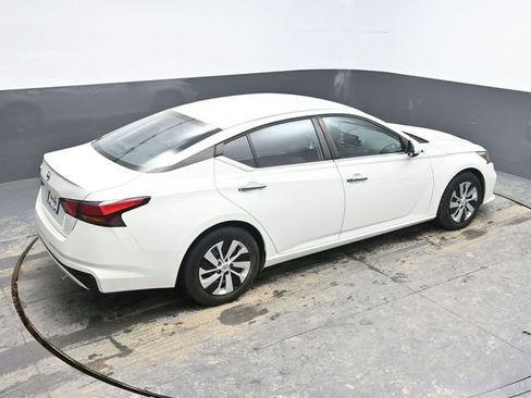 Used 2021 Nissan Altima 2.5 S image 23