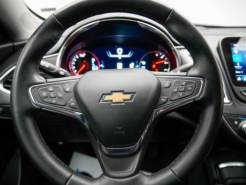 Used 2024 Chevrolet Malibu LT image 31