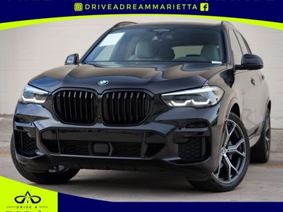 Used 2023 BMW X5 sDrive40i w/ M Sport Package