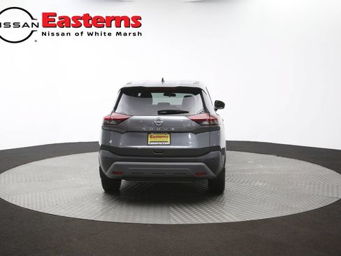 Used 2023 Nissan Rogue S AWD/4WD image 36