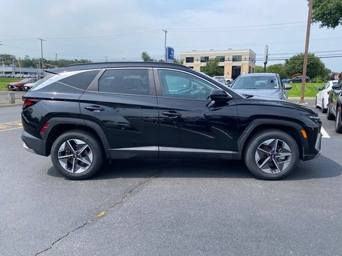 Certified 2025 Hyundai Tucson SEL AWD/4WD image 2