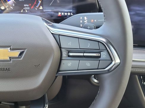 New 2026 Chevrolet Tahoe LT w/ Comfort Package image 20