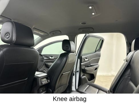 Used 2023 GMC Acadia SLT FWD image 32