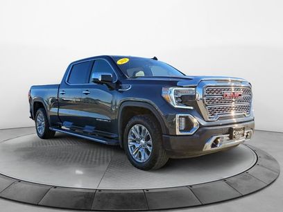 Used 2021 GMC Sierra 1500 Denali w/ Technology Package