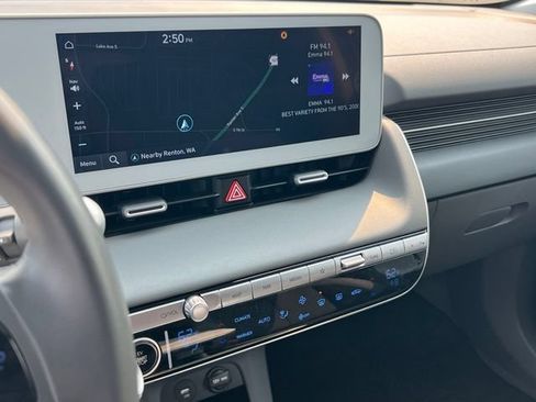 Certified 2024 Hyundai Ioniq 5 SE AWD/4WD image 17