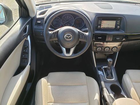 Used 2015 MAZDA CX-5 Grand Touring AWD/4WD image 14