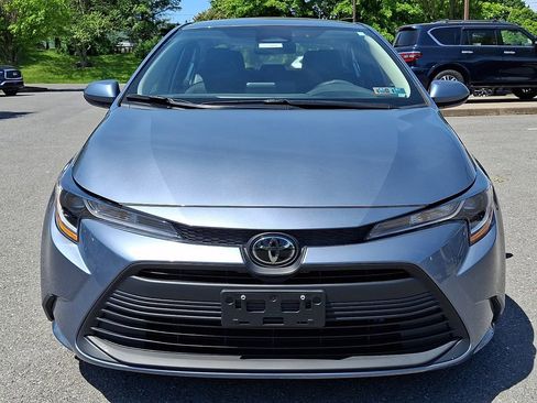 Used 2024 Toyota Corolla LE FWD image 4