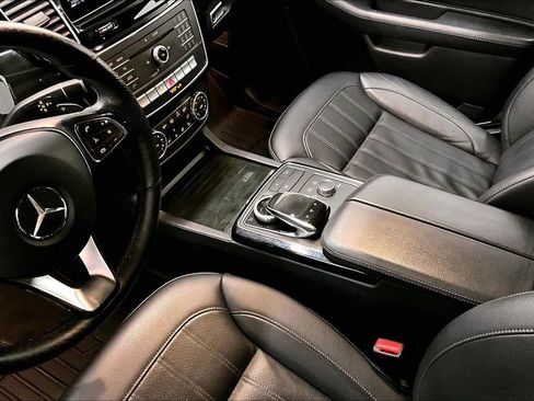 Used 2016 Mercedes-Benz GLE 350 4MATIC image 18