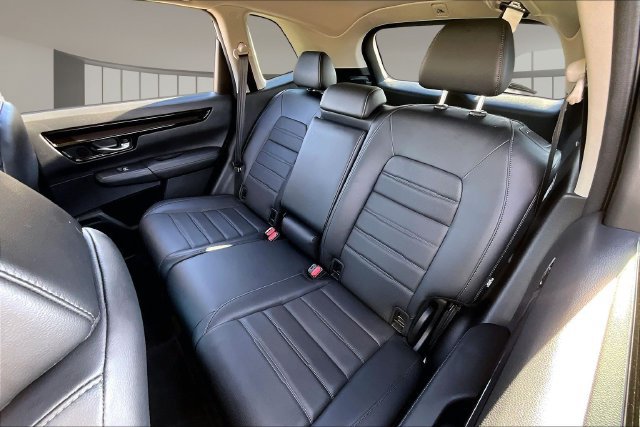 Used 2024 Honda CR-V EX-L image 21
