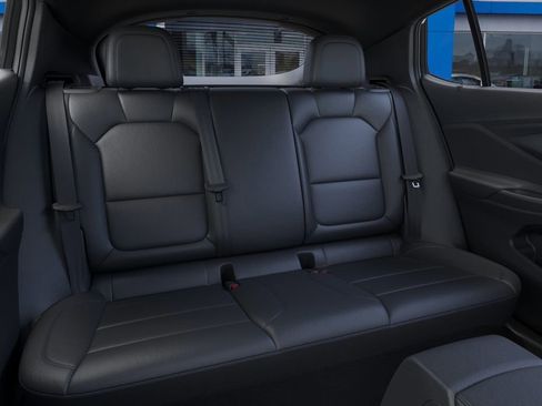 New 2026 Buick Envista Sport Touring w/ Convenience I Package image 19