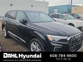 Used 2025 Audi Q7 3.0T Premium Plus AWD/4WD video 1
