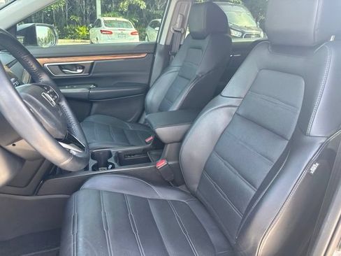 Used 2018 Honda CR-V EX-L image 6
