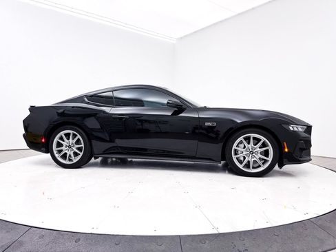 Used 2024 Ford Mustang GT Premium RWD image 35