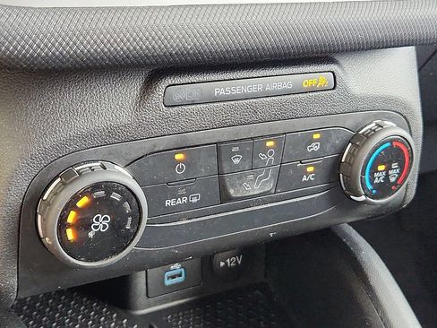 Used 2021 Ford Bronco Sport AWD/4WD image 10