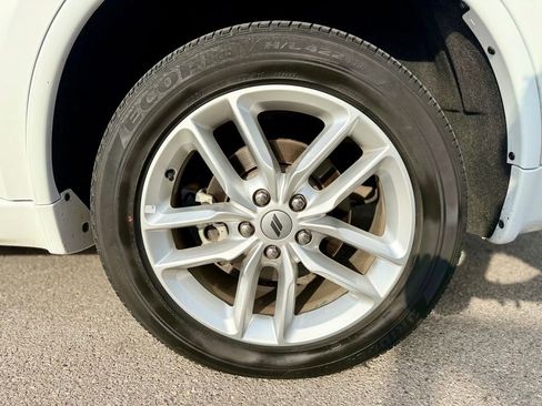 Used 2024 Dodge Durango GT AWD/4WD image 7