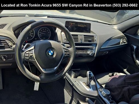 Used 2016 BMW 228i Convertible RWD image 7