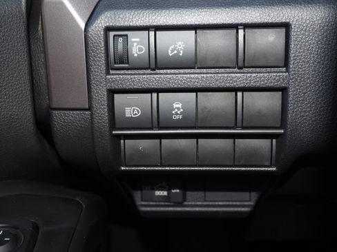 New 2025 Toyota Tacoma SR5 image 21