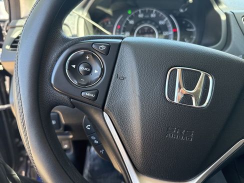 Used 2016 Honda CR-V EX image 5