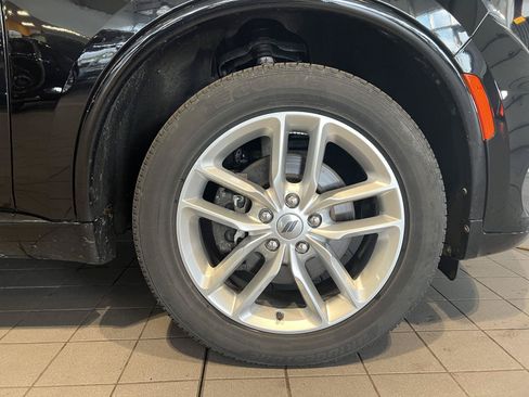 Used 2022 Dodge Durango GT AWD/4WD image 30
