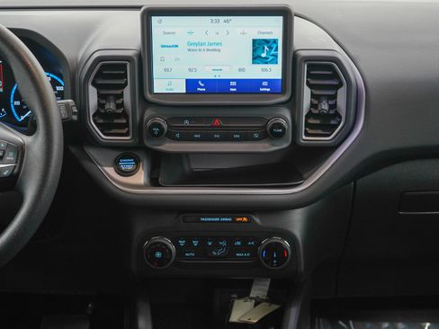 Used 2024 Ford Bronco Sport Big Bend image 15