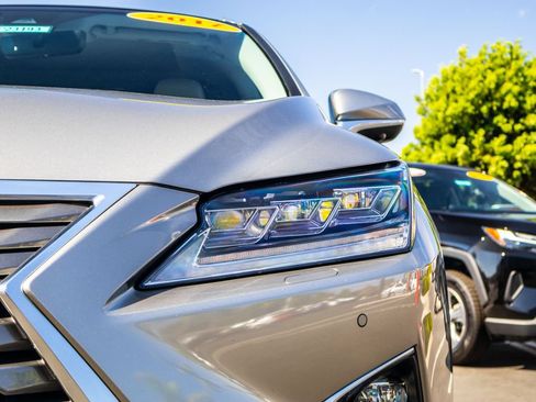 Used 2017 Lexus RX 350 FWD w/ Luxury Package image 6