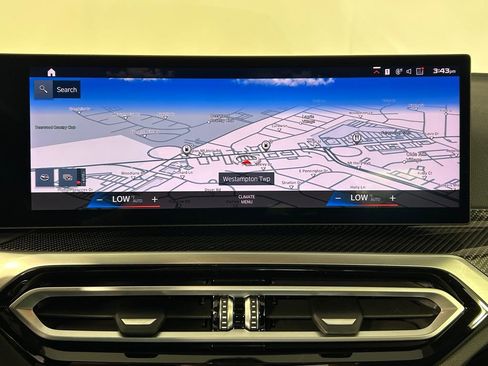 Used 2024 BMW M4 Coupe w/ Executive Package RWD image 21