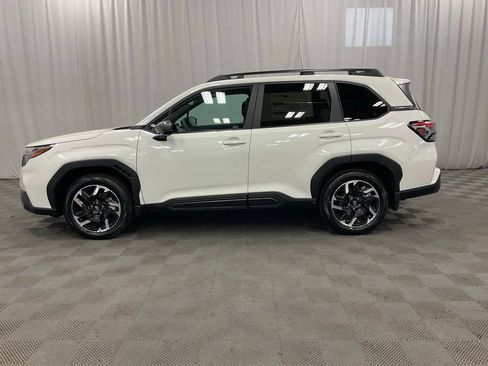 New 2026 Subaru Forester Limited image 7